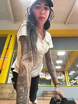 valeriahornier online show from 26, 2, 2026