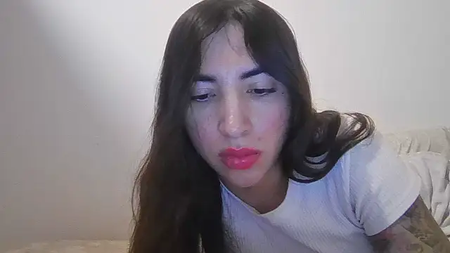 valeriahornier online show from 19, 6, 2026