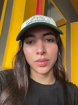 valeriahornier online show from 2, 3, 2026