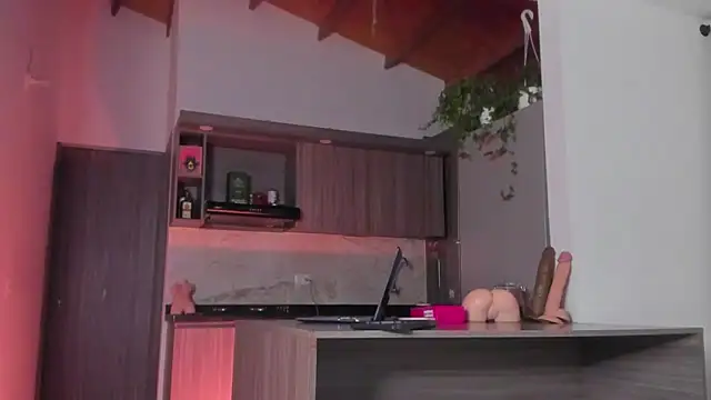 valeriahornier online show from 13, 11, 2025