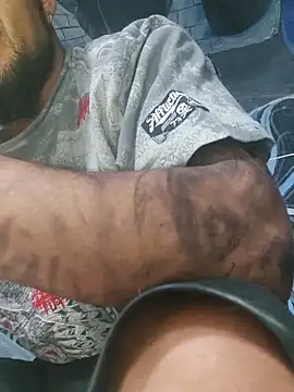 vergueo3 online show from 12, 4, 2026