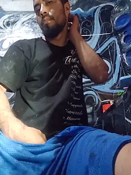 vergueo3 online show from 22, 3, 2026