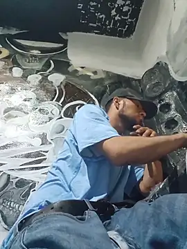 vergueo3 online show from 28, 11, 2025