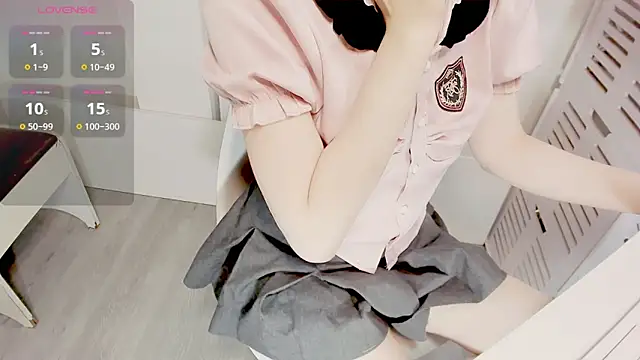 Snapshot of mimi_babyyy chatting on 24, 5, 2026 mimi babyyy online show from 24, 5, 2026