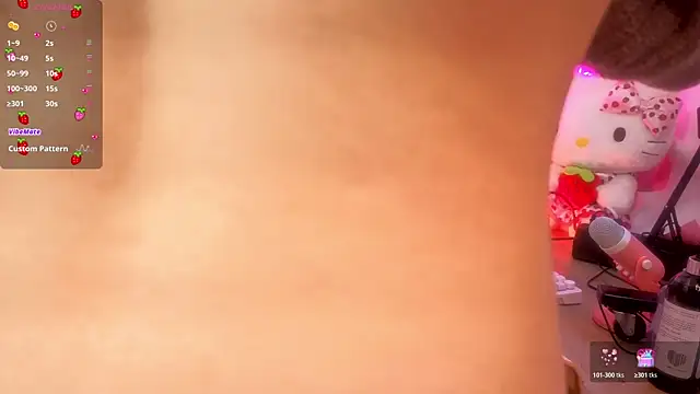 kittyrosess online show from 1, 4, 2026