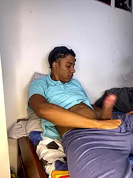 liam Brooks9 online show from 13, 1, 2026