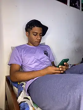 liam Brooks9 online show from 12, 1, 2026