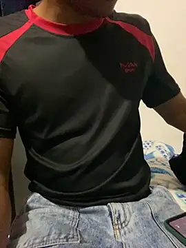 liam Brooks9 online show from 7, 11, 2025