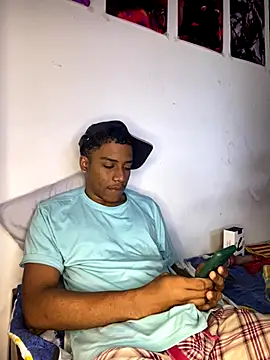 liam Brooks9 online show from 7, 1, 2026