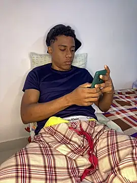 liam Brooks9 online show from 10, 3, 2026