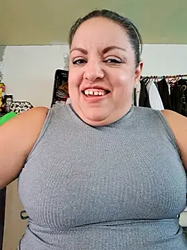 Alondrabb80 online show from 19, 10, 2025