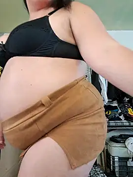 Alondrabb80 online show from 26, 10, 2025