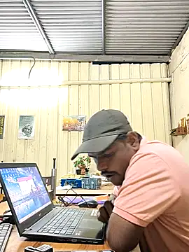 RNlov online show from 18, 11, 2025