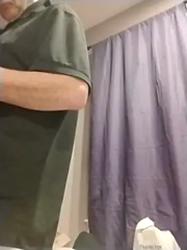 burby79 online show from 26, 10, 2025