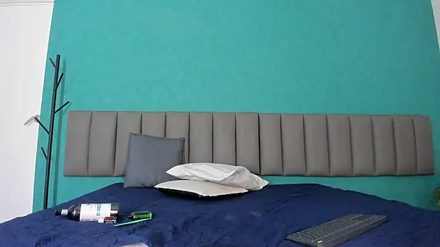 bonniie blue online show from 20, 12, 2025