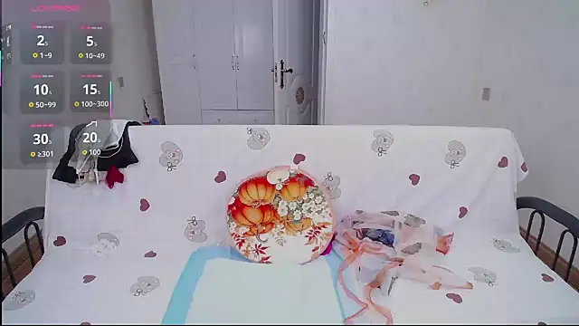 cuiduishengli online show from 13, 11, 2025