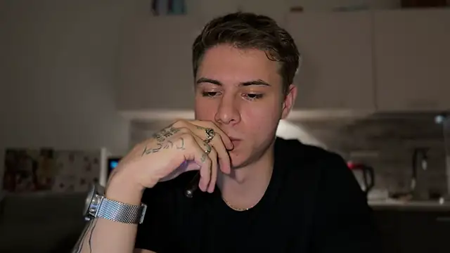 Lance Belll online show from 5, 11, 2025