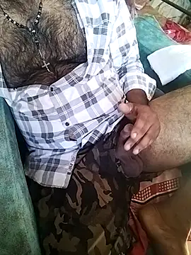 DesiBlackBull online show from 24, 10, 2025