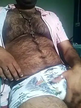 DesiBlackBull online show from 27, 10, 2025