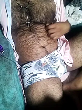 DesiBlackBull online show from 29, 10, 2025