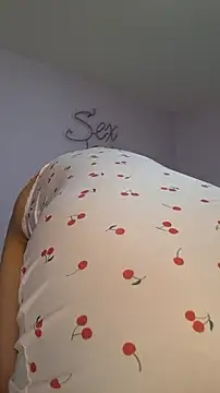 princess foxxy online show from 24, 11, 2025