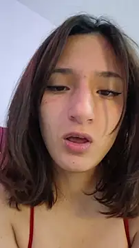 princess foxxy online show from 1, 11, 2025