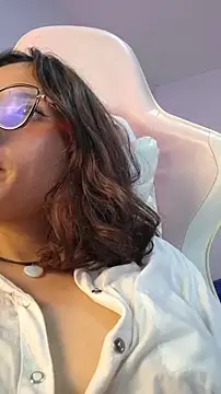 princess foxxy online show from 27, 10, 2025