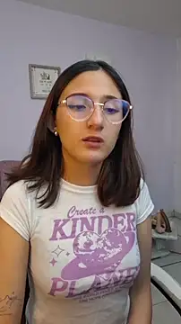 princess foxxy online show from 20, 12, 2025