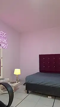 princess foxxy online show from 10, 11, 2025