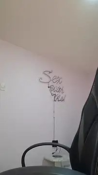 princess foxxy online show from 29, 11, 2025