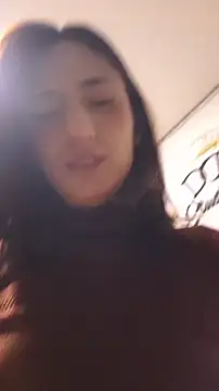 princess foxxy online show from 15, 11, 2025