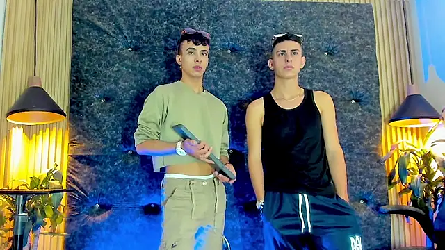 the fenix boy online show from 24, 10, 2025