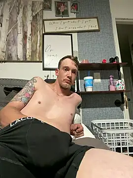 LoverFreaks online show from 26, 7, 2026