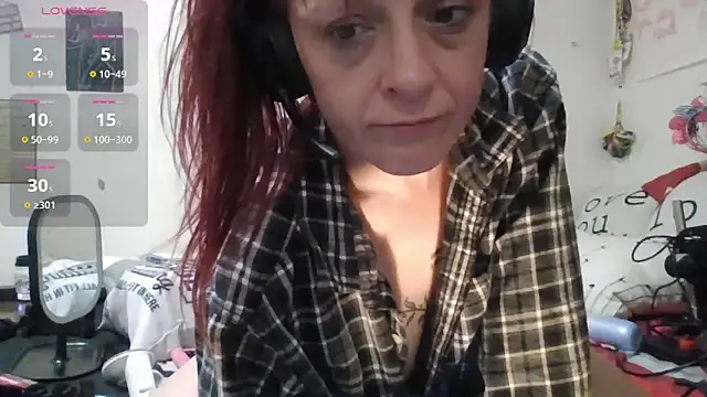 LoveLibz169 online show from 26, 3, 2026