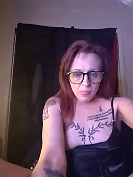 LoveLibz169 online show from 10, 1, 2026