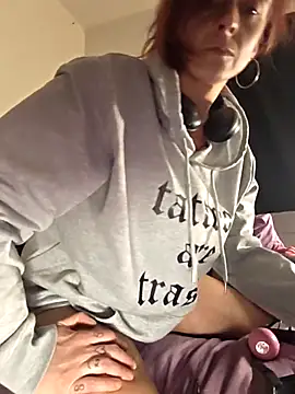 LoveLibz169 online show from 19, 4, 2026