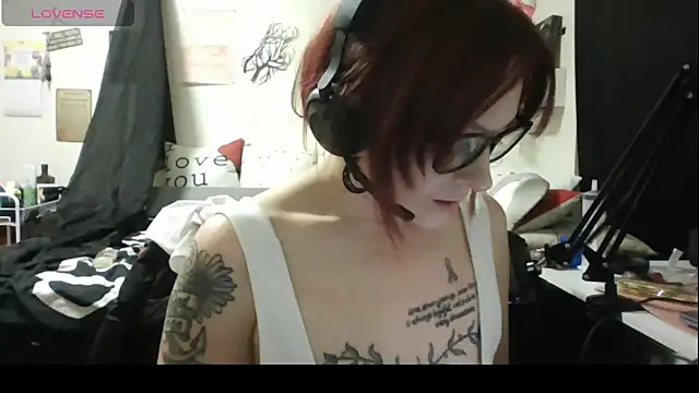 LoveLibz169 online show from 19, 3, 2026