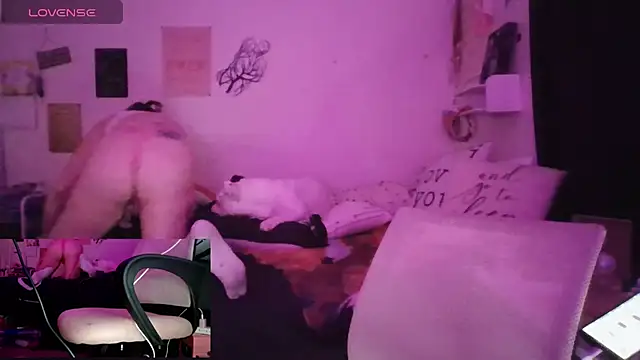 LoveLibz169 online show from 25, 3, 2026