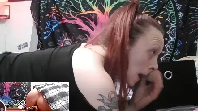 LoveLibz169 online show from 4, 4, 2026