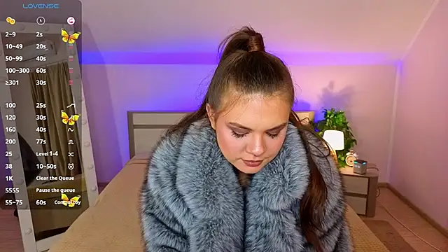 Snapshot of Miss_Delia chatting on 15, 11, 2025 Miss Delia online show from 15, 11, 2025