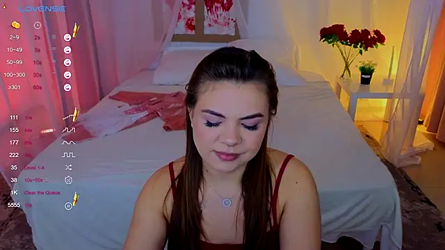 Snapshot of Miss_Delia chatting on 30, 10, 2025 Miss Delia online show from 30, 10, 2025