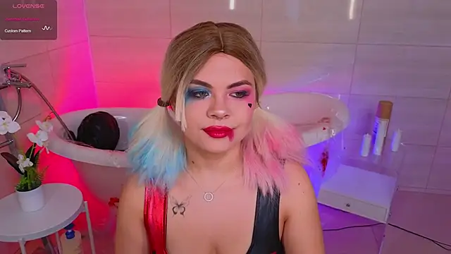 Snapshot of Miss_Delia chatting on 31, 10, 2025 Miss Delia online show from 31, 10, 2025