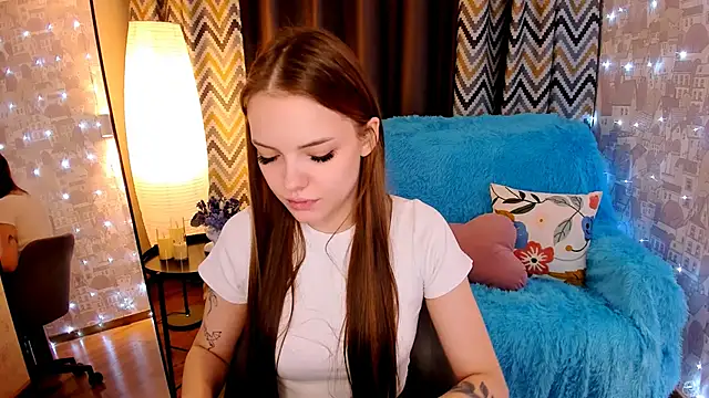 MelissaBell  online show from 27, 11, 2025