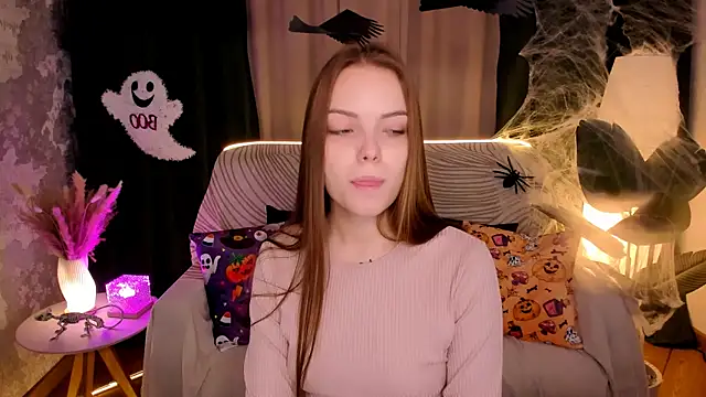 MelissaBell  online show from 23, 10, 2025