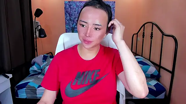 selfsuckertrans4u online show from 29, 10, 2025