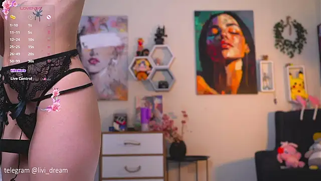 Snapshot of VernitaFiscalini chatting on 15, 2, 2026 VernitaFiscalini online show from 15, 2, 2026