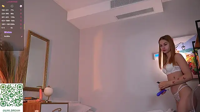 VernitaFiscalini online show from 30, 11, 2025