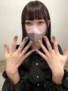 Reina cute 00  online show from 19, 1, 2026