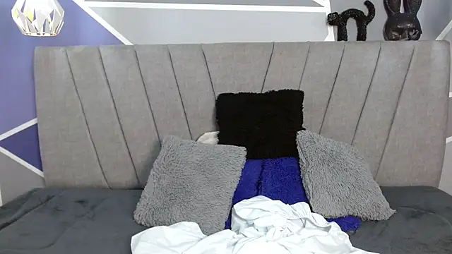 luna merie online show from 20, 12, 2025