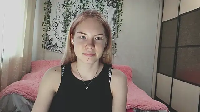 VETT KITTY online show from 29, 11, 2025